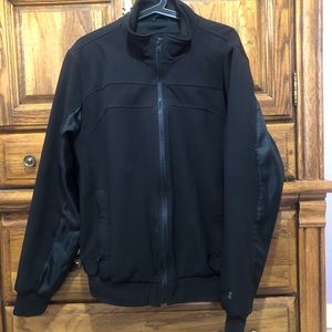 Zara ZJX motorbike Jacket